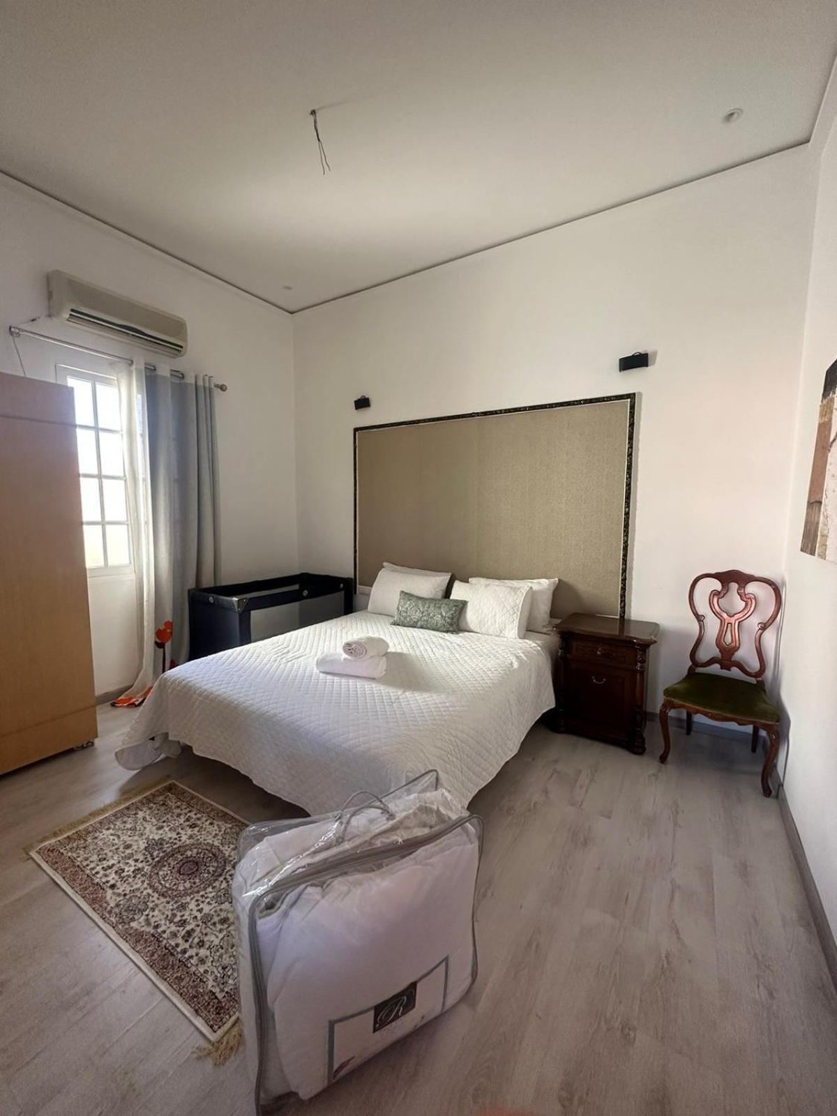 Maison D'Hotes La Ferme Aziza Фес Экстерьер фото