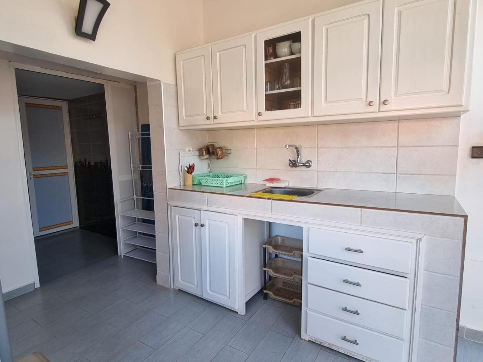 Maison D'Hotes La Ferme Aziza Фес Экстерьер фото
