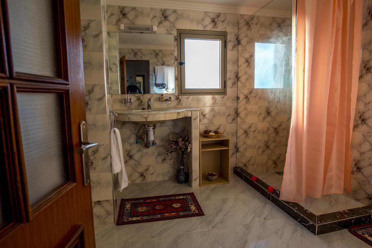 Maison D'Hotes La Ferme Aziza Фес Экстерьер фото